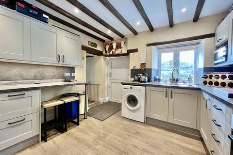 2 bedroom cottage for sale - Church Hill, Lydbrook GL17