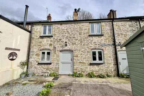 2 bedroom cottage for sale, Church Hill, Lydbrook GL17