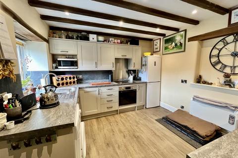 2 bedroom cottage for sale, Church Hill, Lydbrook GL17