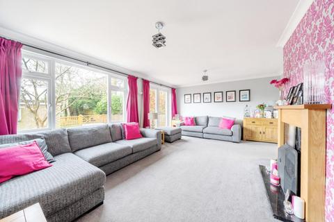 4 bedroom detached house for sale - Wychwood Grove, Hiltingbury, Chandlers Ford