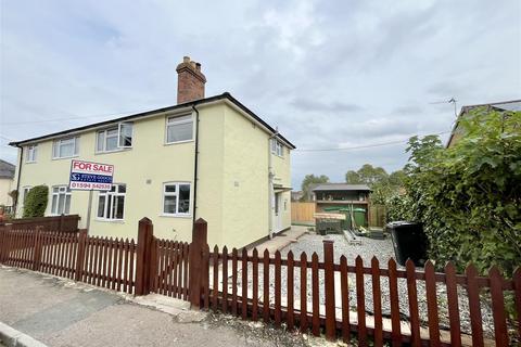 3 bedroom semi-detached house for sale, Lydbrook GL17