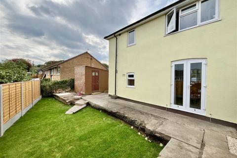 3 bedroom semi-detached house for sale, Lydbrook GL17