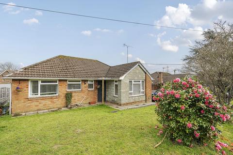 3 bedroom detached bungalow for sale, Pitmore Road, Allbrook