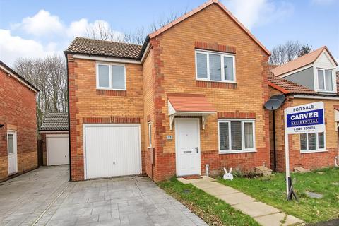 3 bedroom detached house for sale, St. Marys Close, Newton Aycliffe