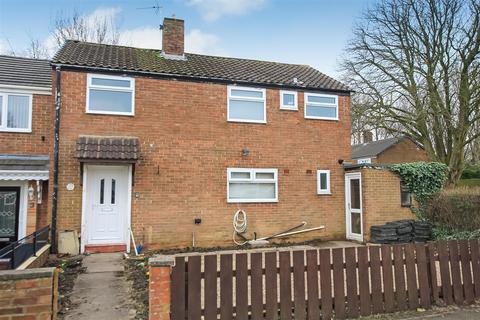 3 bedroom terraced house for sale - Cumby Road, Newton Aycliffe