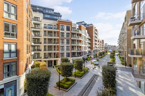 2 bedroom apartment for sale, Doulton House, Chelsea Creek, London, SW6