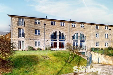 2 bedroom apartment for sale - Berry Hill Lane, Mansfield