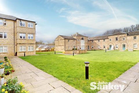 2 bedroom apartment for sale - Berry Hill Lane, Mansfield