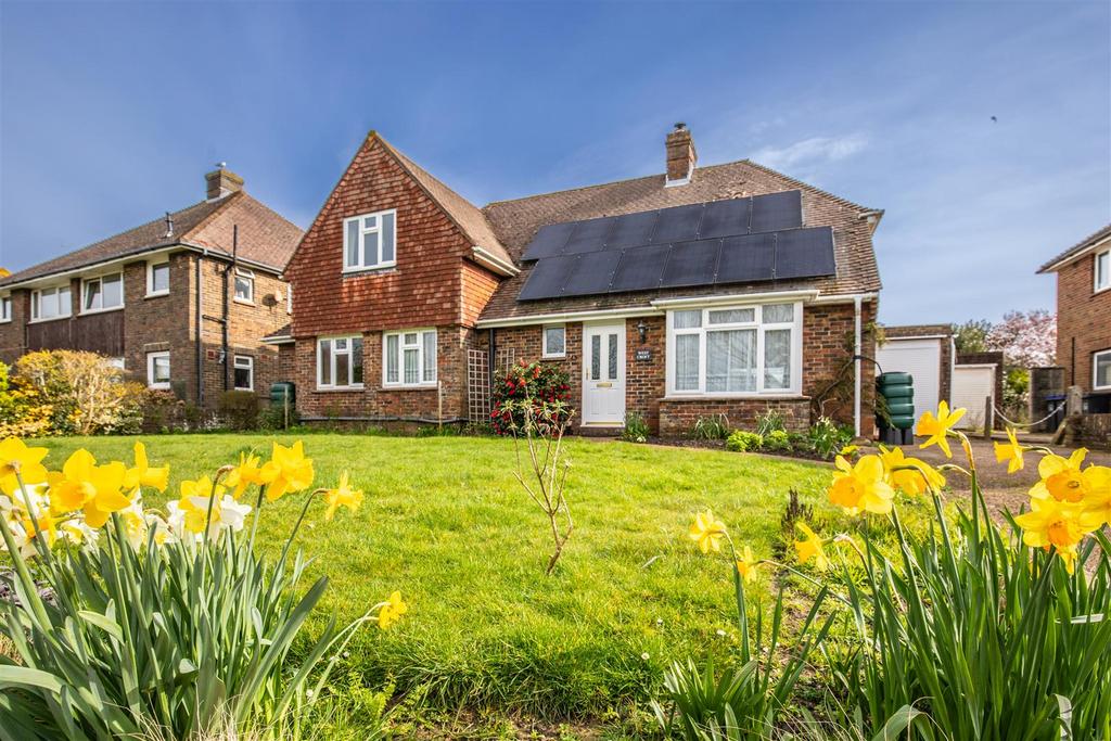 Goring Street, GoringbySea, Worthing 4 bed chalet £820,000