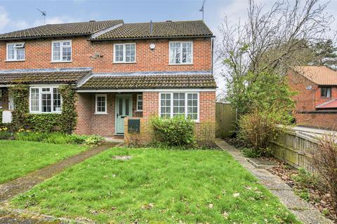 2 Church Road, Ascot, SL5 9EX