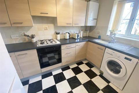 2 bedroom apartment for sale, Flat 3, Sandford Gardens, Hazler Crescent, Church Stretton, SY6 7AH