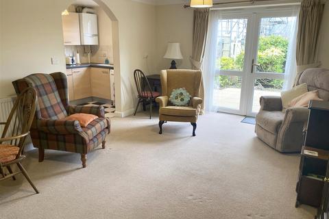 2 bedroom apartment for sale, Flat 3, Sandford Gardens, Hazler Crescent, Church Stretton, SY6 7AH