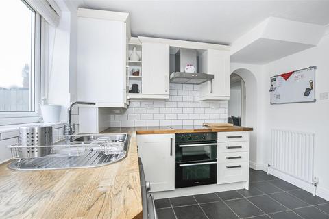 36a Upcroft, Windsor, SL4 3NQ