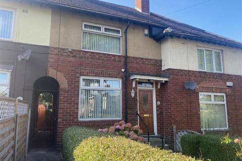 2 bedroom terraced house to rent - Bellhouse Road, Sheffield , S5 0ES
