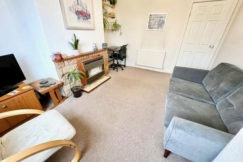 2 bedroom terraced house to rent - Bellhouse Road, Sheffield , S5 0ES