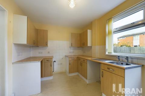 2 bedroom house for sale, Brixton Close, Hull