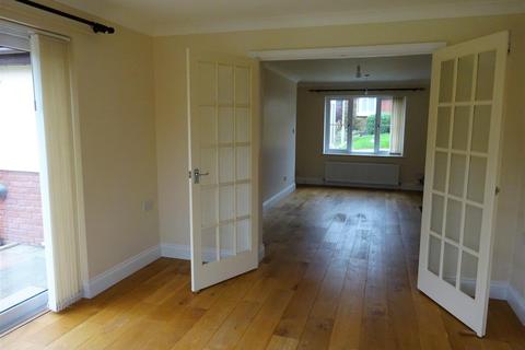 3 bedroom detached bungalow to rent - Framlingham