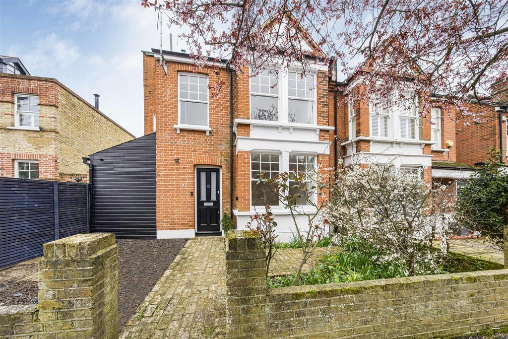 Netherton Road, St Margarets 4 bed house for sale £1,500,000