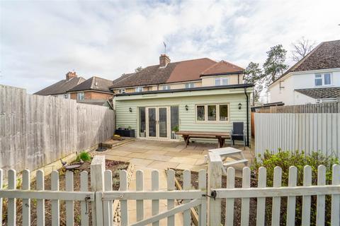 4 bedroom semi-detached house for sale, Little Green, Newmarket CB8