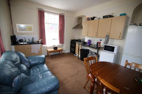 1 bedroom in a house share to rent - Newport Street, Tiverton EX16