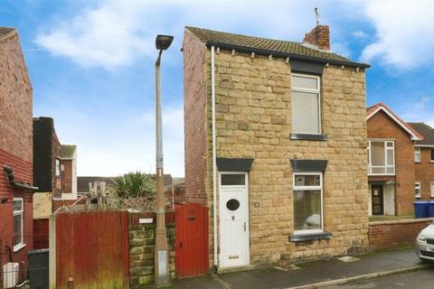 2 bedroom detached house for sale - Crossgate, Mexborough, S64