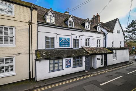 3 bedroom terraced house for sale, 45 Cartway, Bridgnorth