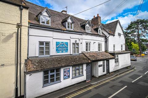 3 bedroom terraced house for sale, 45 Cartway, Bridgnorth