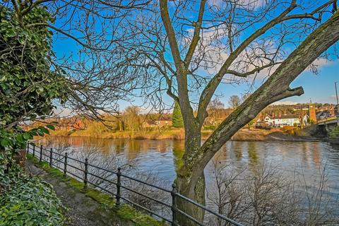 3 bedroom terraced house for sale, 45 Cartway, Bridgnorth