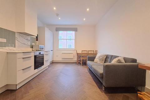 1 bedroom flat to rent, Allitsen Road ., London