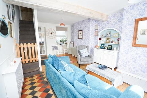 2 bedroom terraced house for sale, Coronation Road, Bideford