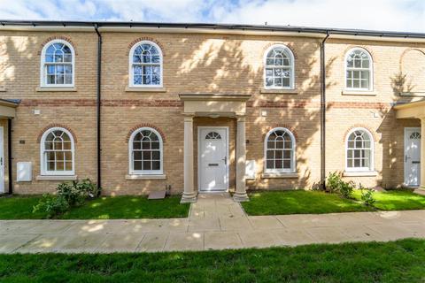 2 bedroom terraced house for sale, Vicarage Road, Newmarket CB8