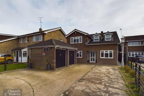 8 Scraley Road, Heybridge, Maldon, CM9 4BL
