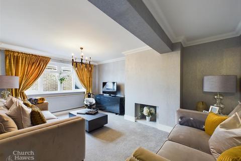 8 Scraley Road, Heybridge, Maldon, CM9 4BL