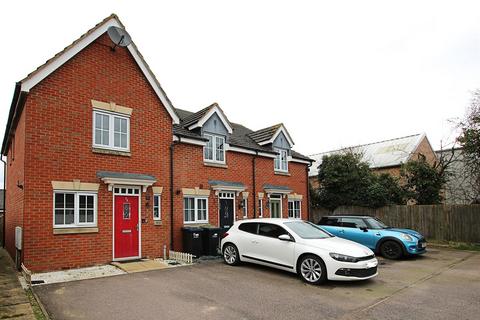 2 bedroom semi-detached house for sale, Avocet Grove, Ely CB7
