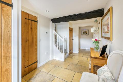 5 bedroom detached house for sale, Oaklea and The Cottage, Damson Lane, Weston Heath, Shifnal