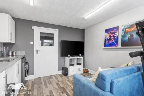 44 Copse Hill, Harlow, CM19 4PN