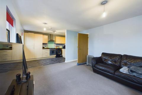 2 bedroom apartment for sale, Station Road, Morecambe