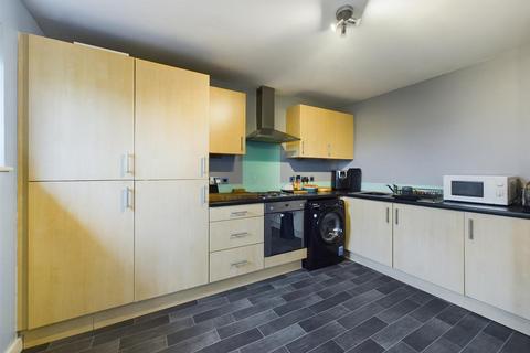 2 bedroom apartment for sale, Station Road, Morecambe