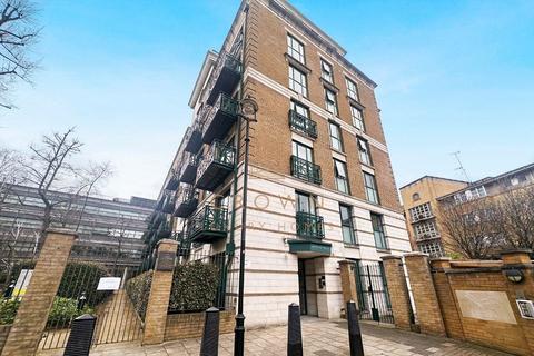 2 bedroom flat to rent, Medway Street, London SW1P