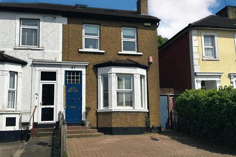 4 bedroom semi-detached house for sale, Selsdon Road, South Croydon
