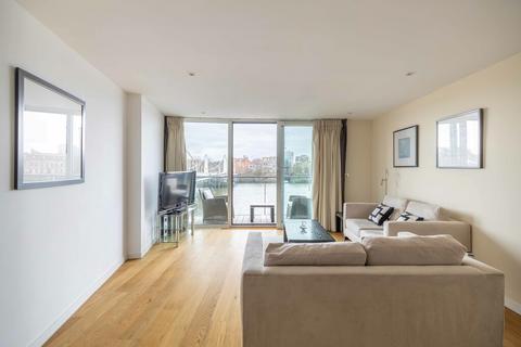 2 bedroom apartment to rent - Queenstown Road, Battersea, SW11