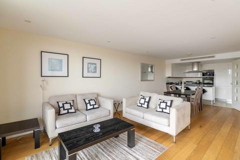 2 bedroom apartment to rent, Queenstown Road, Battersea, SW11