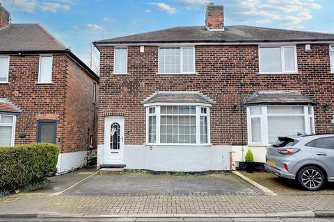 3 bedroom semi-detached house for sale, Devonshire Drive, Stapleford, Nottingham