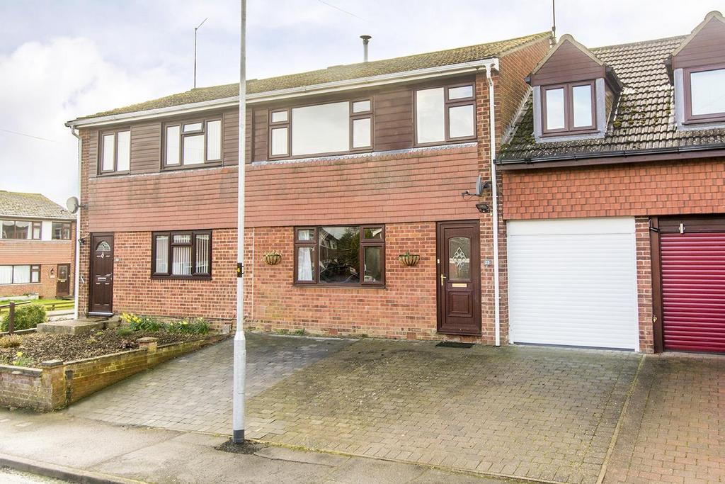 Westland Close, Lubenham 4 bed semidetached house for sale £300,000