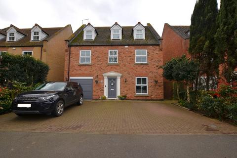 10 Harris Close, Newborough, Peterborough, PE6 7AJ