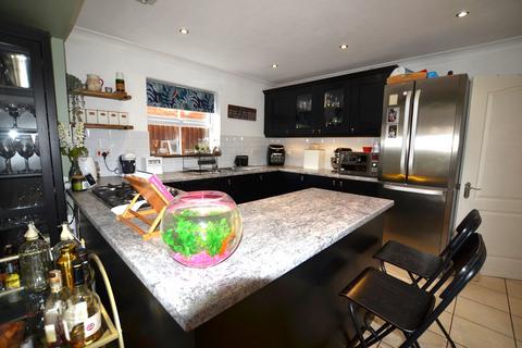10 Harris Close, Newborough, Peterborough, PE6 7AJ