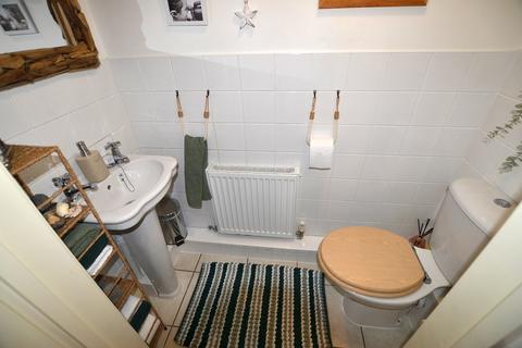 10 Harris Close, Newborough, Peterborough, PE6 7AJ