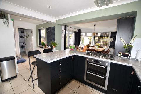 10 Harris Close, Newborough, Peterborough, PE6 7AJ
