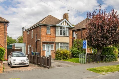 3 bedroom detached house for sale, Thornton Road, Girton, Cambridge