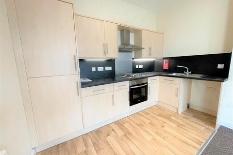 1 bedroom apartment to rent - New Parks Crescent, Scarborough